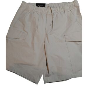 Men's Lululemon Versa Twill Cargo Pocket Shorts